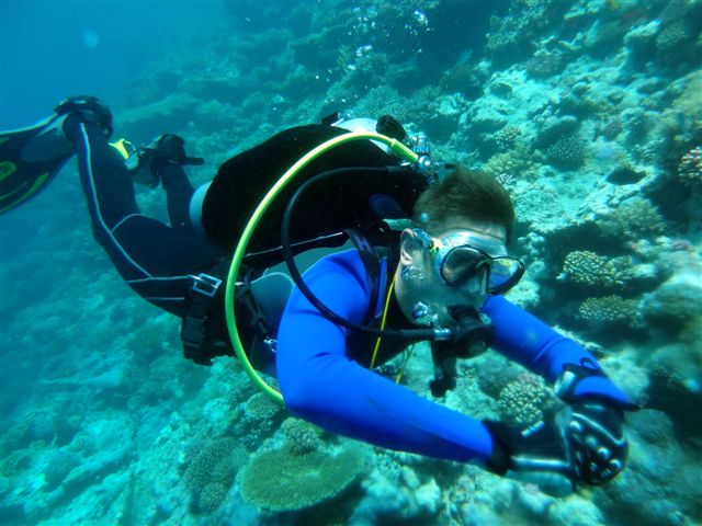 Safari w obiektywie Pawła - super foty