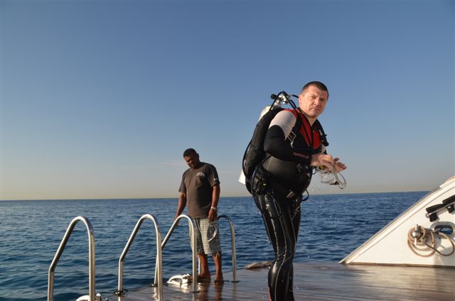 Safari w obiektywie Pawła - super foty