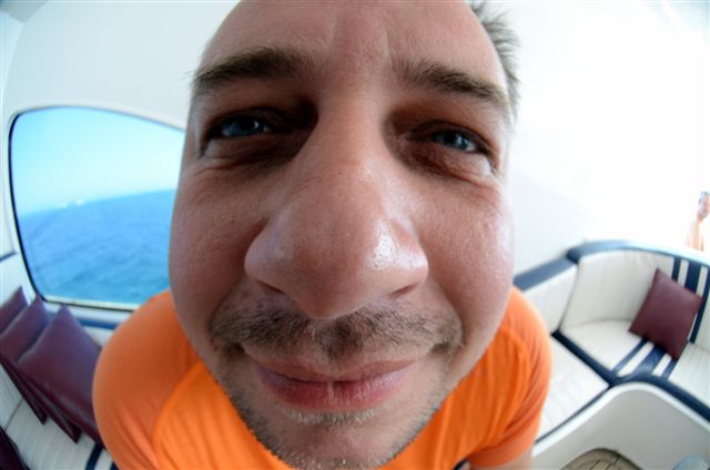 Safari w obiektywie Pawła - super foty