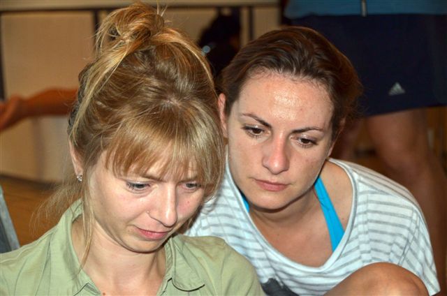 Safari w obiektywie Pawła - super foty