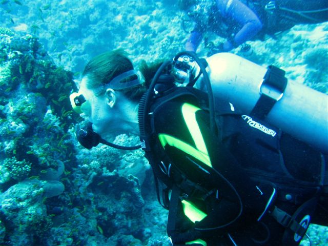 Safari Wrakowe M. Czerwone (wrzesień)