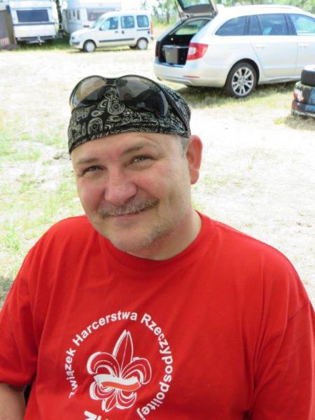 Baltic Wreck Jastarnia (czerwiec)