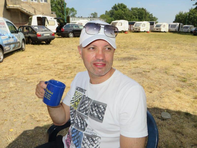 Baltic Wreck Jastarnia (czerwiec)