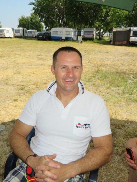 Baltic Wreck Jastarnia (czerwiec)