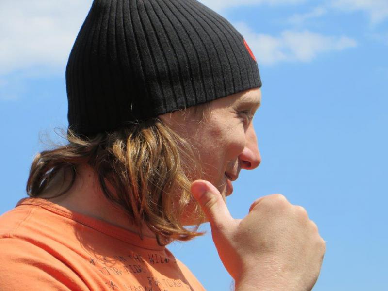 Baltic Wreck Jastarnia (czerwiec)