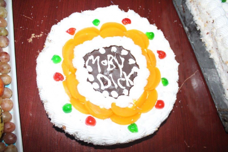 Gratulacje dla wszystkich kursantów