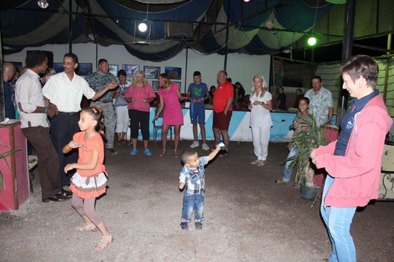 Gratulacje dla wszystkich kursantów