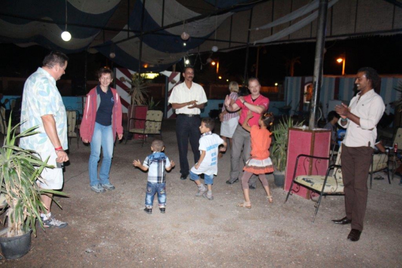 Gratulacje dla wszystkich kursantów