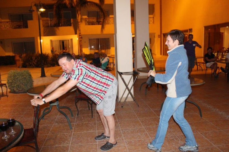 Gratulacje dla wszystkich kursantów