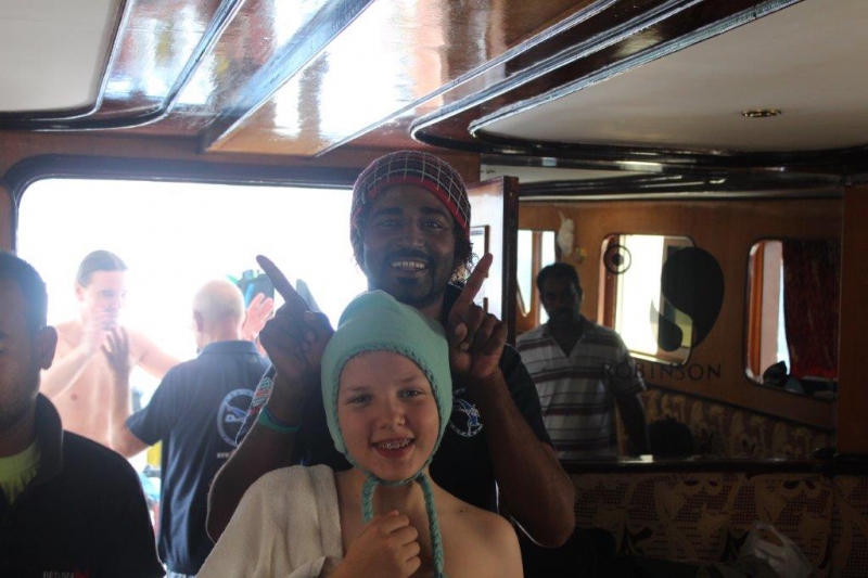 Gratulacje dla wszystkich kursantów