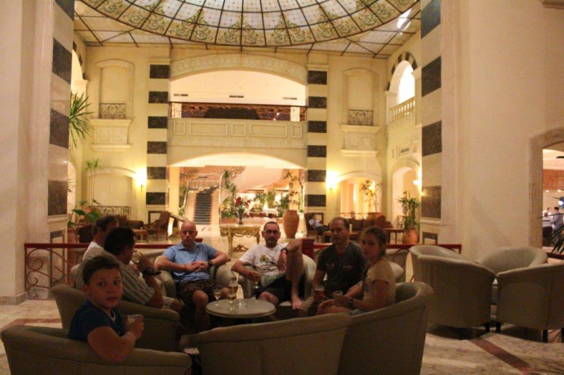 Gratulacje dla wszystkich kursantów