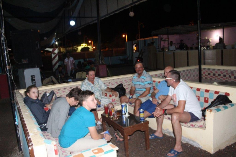 Gratulacje dla wszystkich kursantów