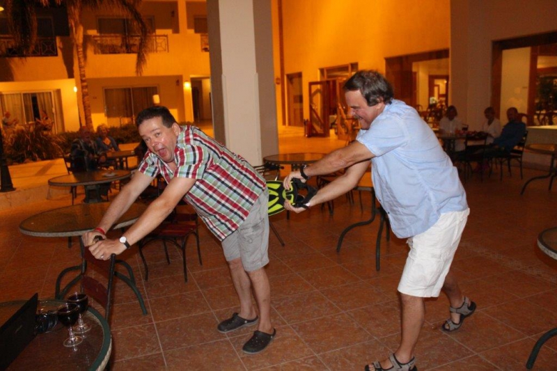 Gratulacje dla wszystkich kursantów