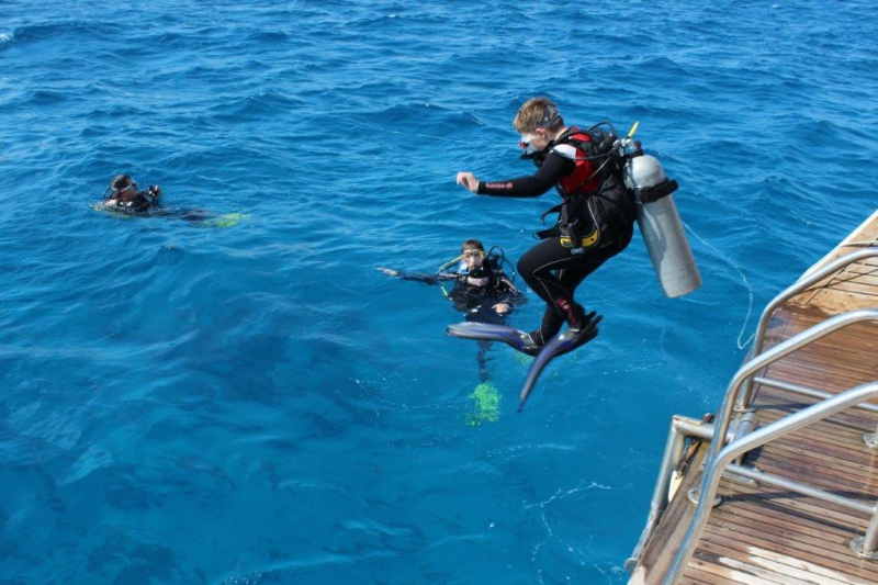 Gratulacje dla wszystkich kursantów