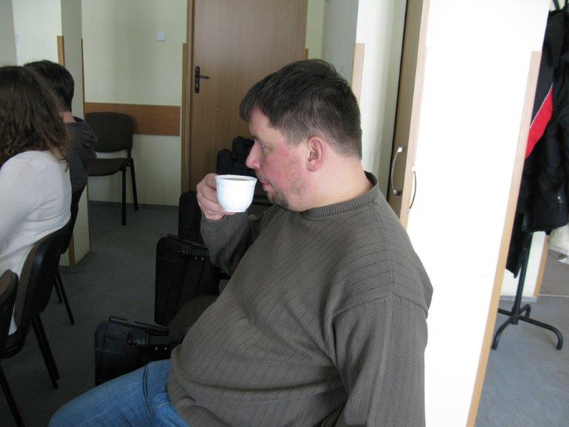 kurs Pierwszej Pomocy