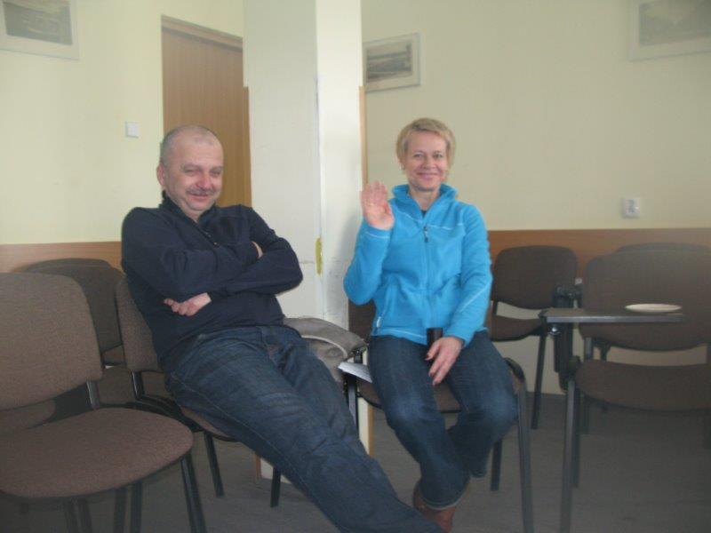 Kurs Pierwszej Pomocy