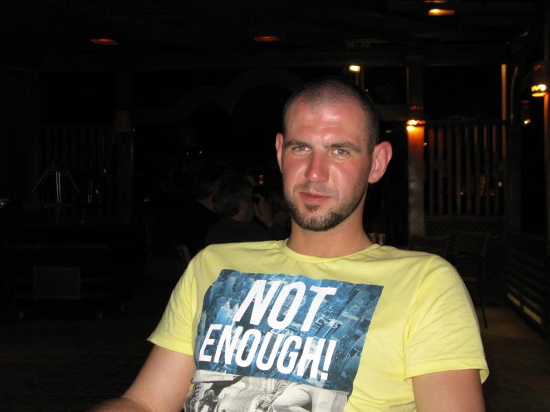 Moby Dick w Marsa Alam