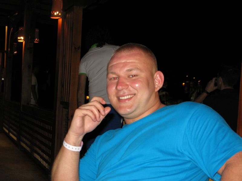 Moby Dick w Marsa Alam