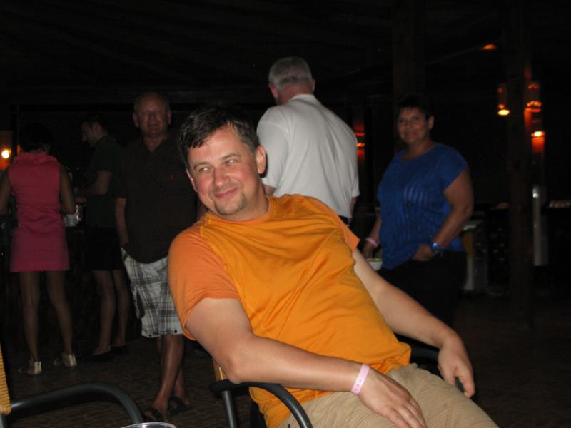 Moby Dick w Marsa Alam