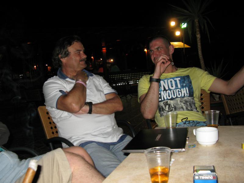 Moby Dick w Marsa Alam