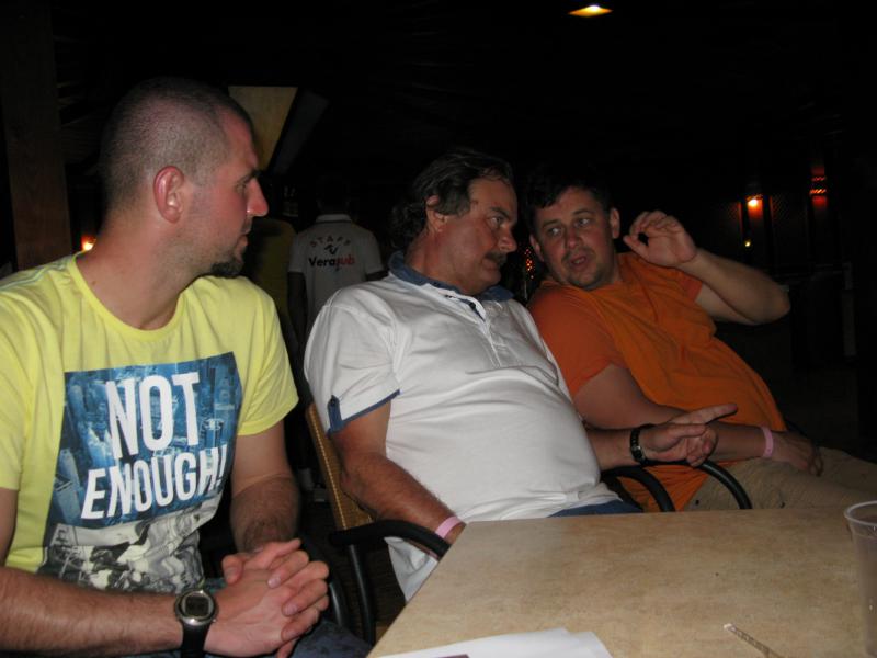 Moby Dick w Marsa Alam