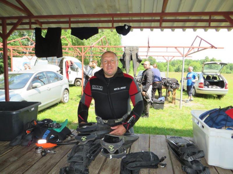 Niedzielne nureczki (09 czerwca)