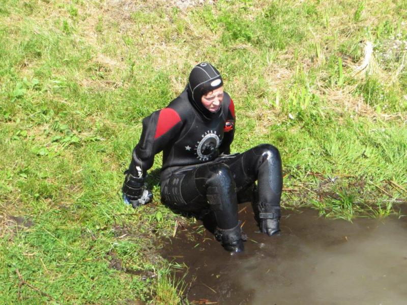 Niedzielne nureczki (09 czerwca)