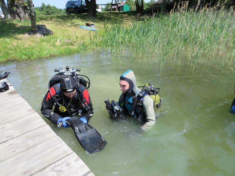 Niedzielne nureczki (09 czerwca)