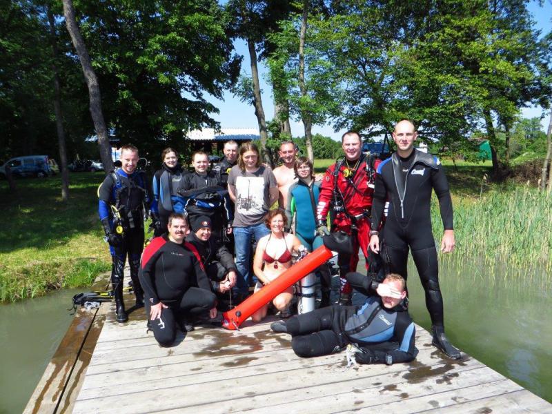 Niedzielne nureczki (09 czerwca)