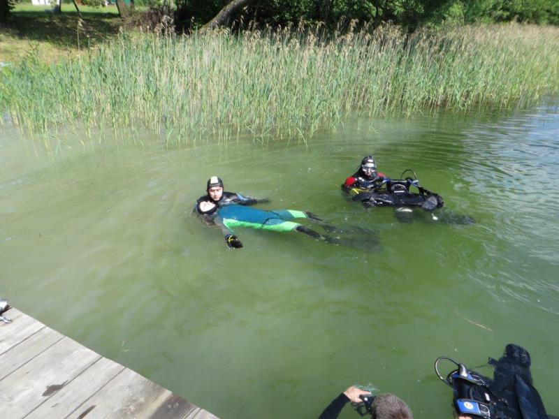 Niedzielne nureczki (09 czerwca)