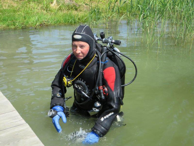 Niedzielne nureczki (09 czerwca)