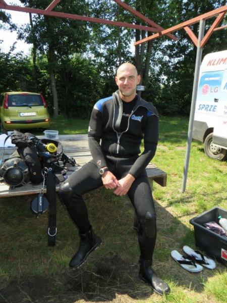 Niedzielne nureczki (09 czerwca)