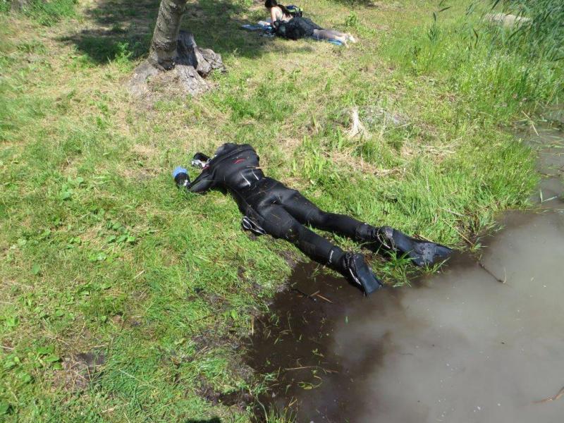 Niedzielne nureczki (09 czerwca)