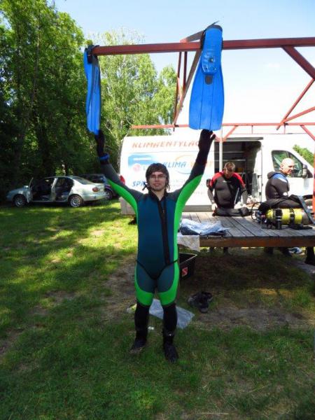 Niedzielne nureczki (09 czerwca)