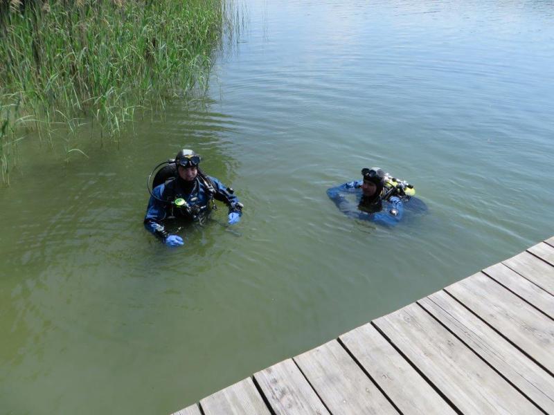 Niedzielne nureczki (09 czerwca)