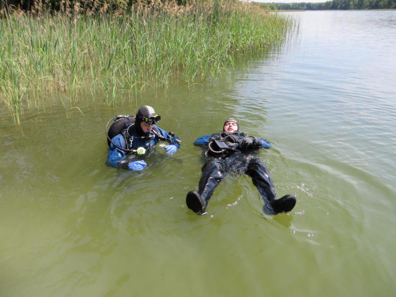 Niedzielne nureczki (09 czerwca)