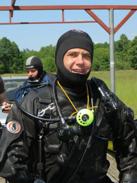 Niedzielne nureczki (09 czerwca)