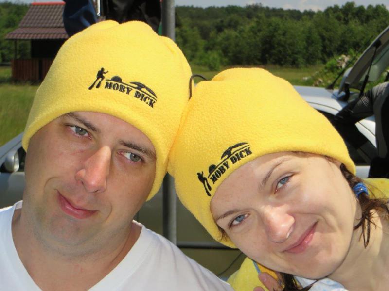 Niedzielne nureczki (09 czerwca)