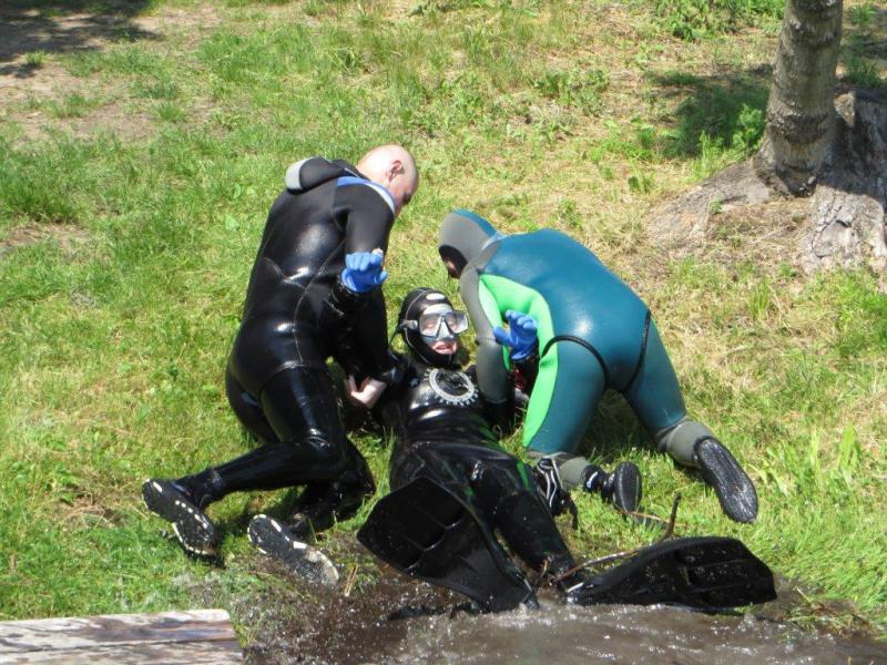 Niedzielne nureczki (09 czerwca)