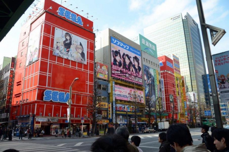 Palau w obiektywie Pawła