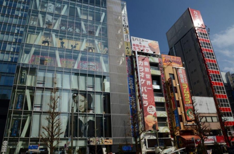 Palau w obiektywie Pawła