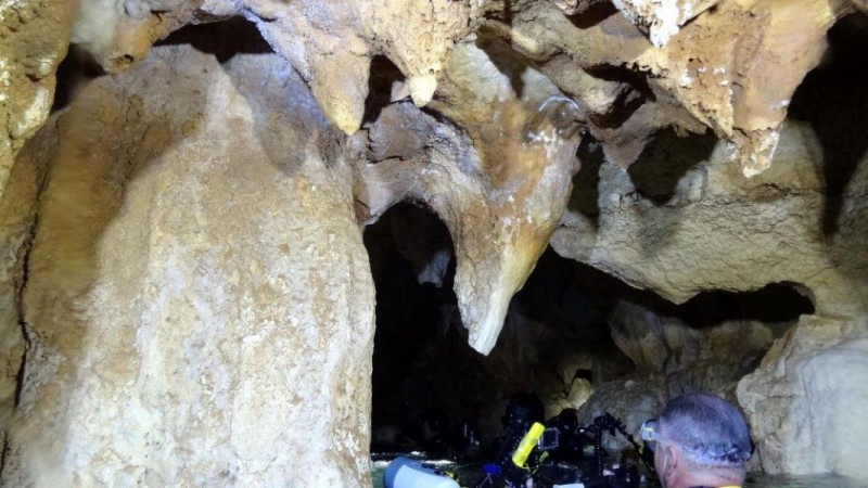 Palau w obiektywie Pawła