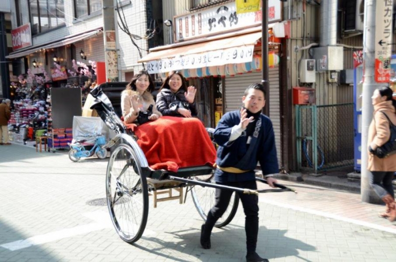 Palau w obiektywie Pawła