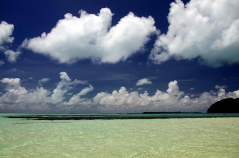 Palau w obiektywie Pawła