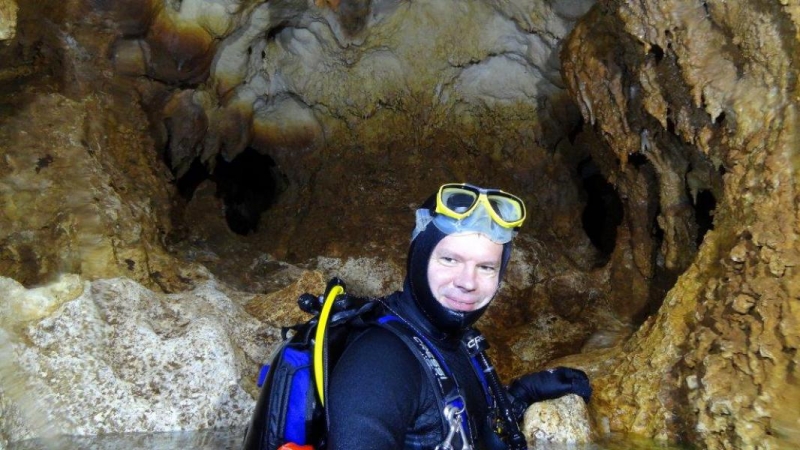 Palau w obiektywie Pawła