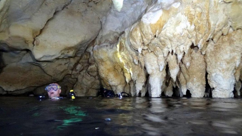 Palau w obiektywie Pawła