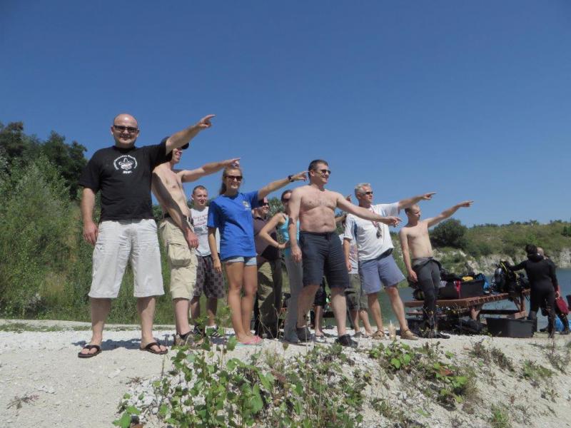 Piechcin i +31 st C ciepełko