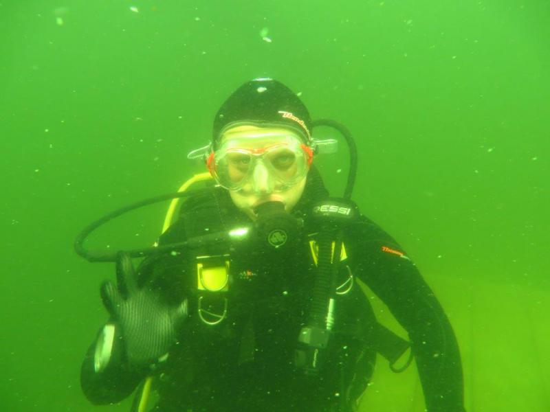 Safari Nurkowe M. Czerwone