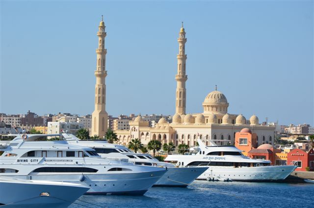 Safari w obiektywie Kasi