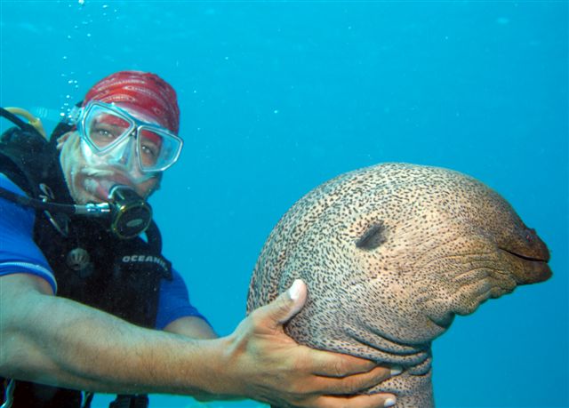 Safari w obiektywie Kasi